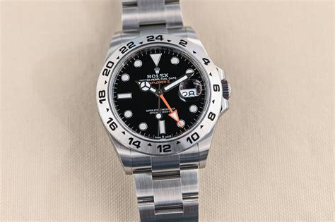 brand new rolex explorer price|rolex explorer 1 cost.